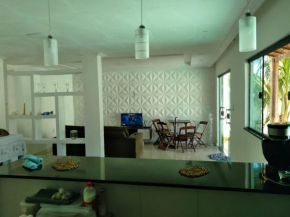 Casa de Veraneio